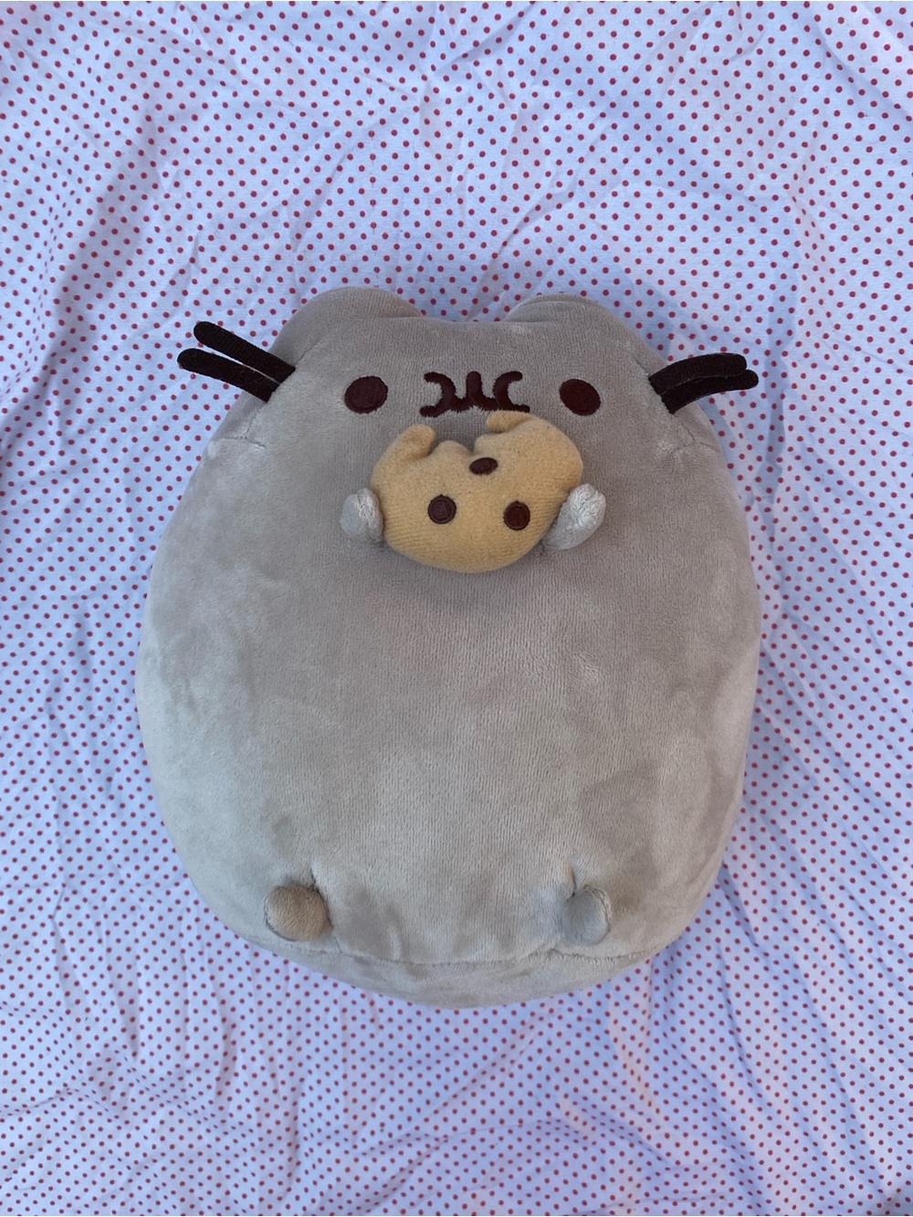 Pusheen Cookie Plush